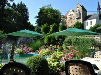 Schloss Egg Hotels in Bernried
