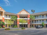 Extended Stay America Suites - Mobile - Spring Hill Hotels near Springhill Avenue Temple