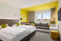 Vienna House Easy by Wyndham Wuppertal Hotels near Engels Denkmal 'Die starke Linke'