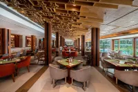 The Resort Hotels in Mumbai