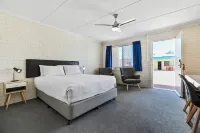 Comfort Inn on Main Hervey Bay Hotels in Urraween