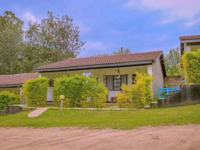 Riverside Villas Nanyuki