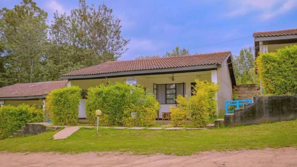Riverside Villas Nanyuki