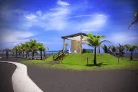 Hotel Soleil Pacifico - ที่มีบาร์