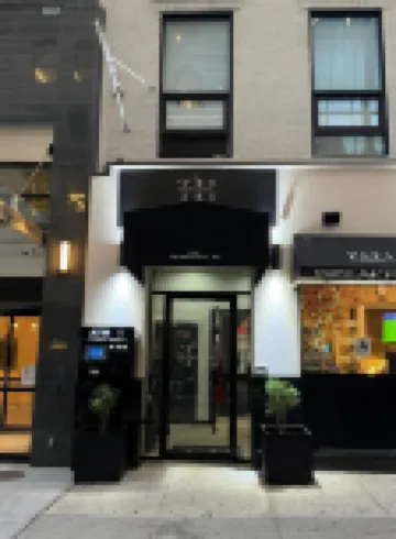 ไทรเบกา โฮเทล ไฟดี โรงแรมใกล้อนุสาวรีย์เทพีเสรีภาพ