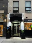 Tribeca Hotel FiDi Hotel di Wall Street - Distrik Finansial