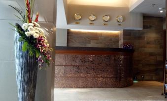 The Grandeur Boutique Hotel