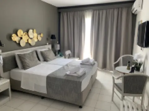 Alkyonides Boutique Hotel