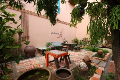 Baan Nai Nakhon Các khách sạn ở 