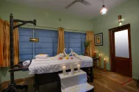 Pench Jungle Camp Hotels in Kohka