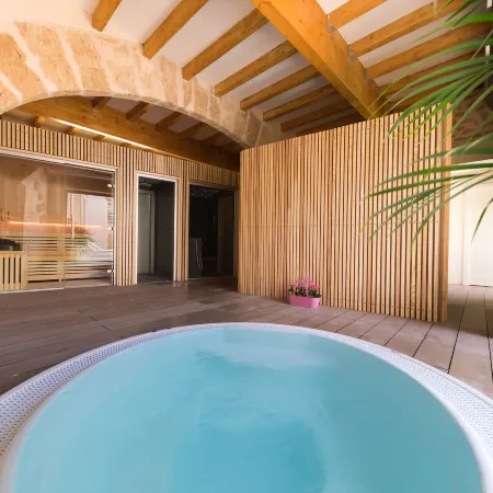 Forum Boutique Hotel & Spa - Adults Only