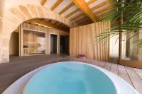 Forum Boutique Hotel & Spa - Adults Only - spa