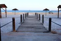 Samharam Resort Salalah - en bord de mer