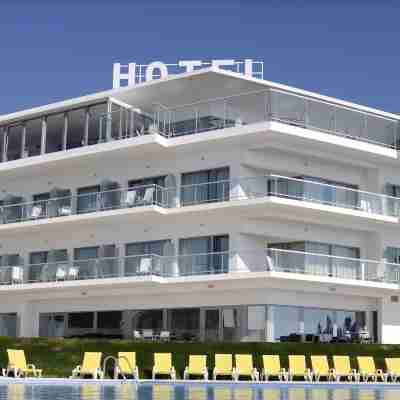 Hotel Miramar Sul Hotel Exterior