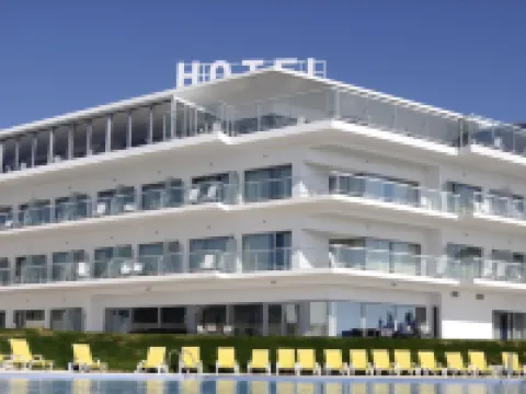 Hotel Miramar Sul Hotels in Nazare