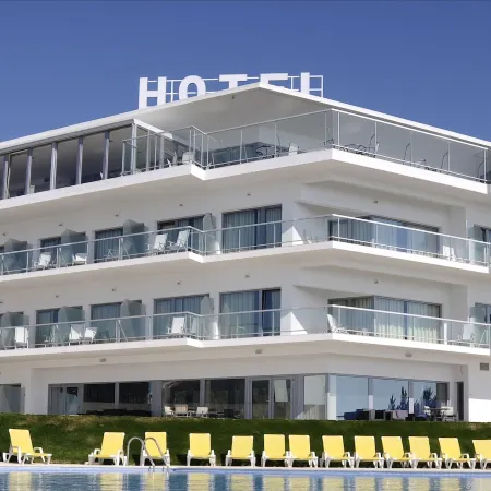 Hotel Miramar Sul