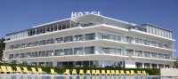Hotel Miramar Sul Các khách sạn ở Nazare