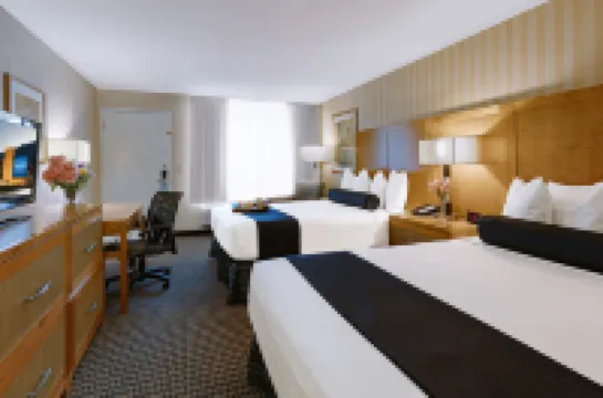 Travelodge by Wyndham Palm Springs