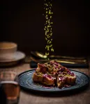 Cave Hotel & Golf Resort - breakfast