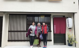 Gina House Kyoto