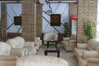 마렌 비치 아파트 호텔 알란야 호텔