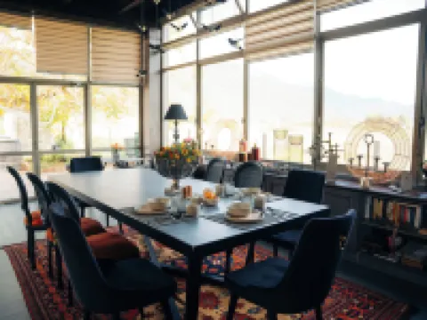 ミレア アグリツーリズム トリポリスのホテル