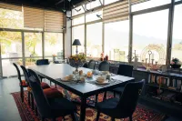 Milea Agritourism Hotels in Kardharas