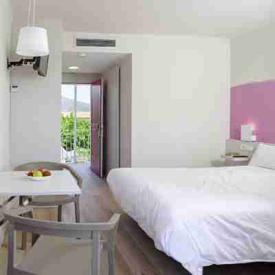 Hostal Bellsol Rooms