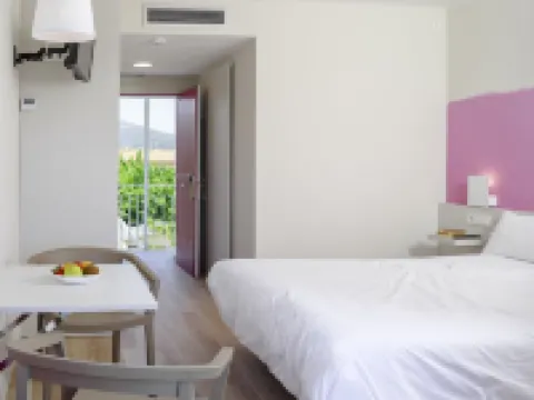 貝爾索爾青年旅舍 派尼達酒店