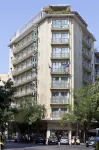 Athens Golden City Hotel