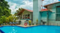Senani Hotel - Bintang 4