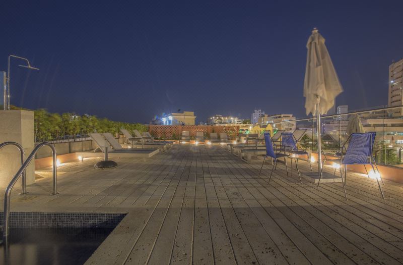 Hotel Santa Catalina photo 3