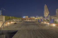 Hotel Santa Catalina - Infinity Pools