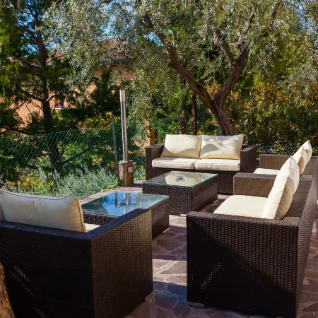 Art Hotel Ventaglio