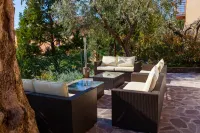 Art Hotel Ventaglio Hotels in Bardolino