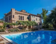 Villa de Castelletta Hotels in Montegranaro
