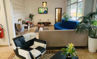 Hotel Real