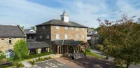 Last Drop Village Hotel and Spa Hotels near Delph reservoir