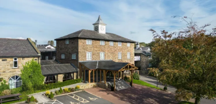 Last Drop Village Hotel and Spa