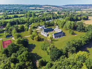 Les Manoirs de Tourgéville