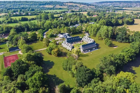 Les Manoirs de Tourgéville