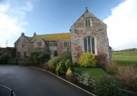 Blackmore Farm Hotel a Kilve