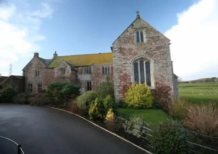 Blackmore Farm Отели в г. Седжмур