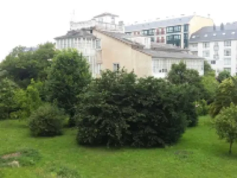 Hospedaxe Carragal Hotels in Ribadeo