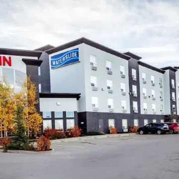 Service Plus Inns and Suites Calgary