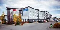 Service Plus Inns and Suites Calgary Hotel in zona Somerset Bridlewood Terminal