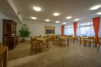 Penzion Panský dům - parking