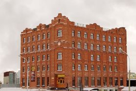Sadovaya 19 Hotel