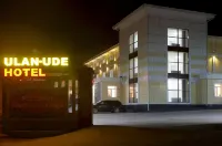 Otel Ulan-Ude