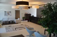 Hotel Sagittario Hotels in Padua